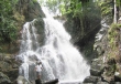 Guruh Gemurai waterval in Riau
