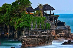 Door ‘We Love Bali’ zorgt Bali ervoor dat toeristen klaar zijn om te verwelkomen