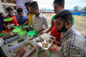Indonesië hoopt op een gunstige situatie voor de repatriëring van Rohingya