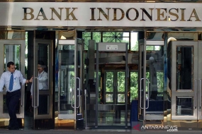BI noemt het vertrouwen van investeerders in Indonesie vrij sterk
