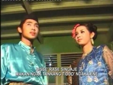 Maleisische popsongs: 