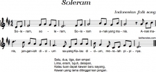 Soleram