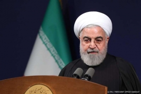 Buitenland : Europese landen berispen Iran over nucleair programma