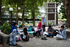 Zes Indonesische universiteiten ontvangen financiering via het Noorse NORHED-programma