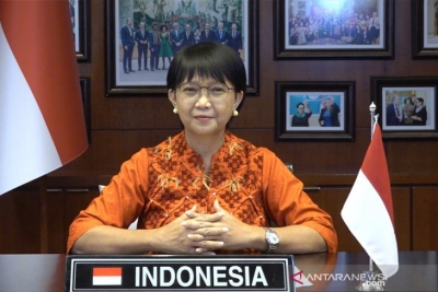 Indonesië wil zich graag aansluiten bij COVAX Initiative