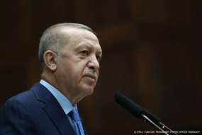 Buitenland: Bezorgde landen bijeen over Turkije