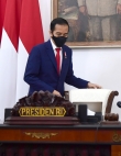 Vergelijk de afhandeling van COVID-19 niet met die van andere landen: Jokowi