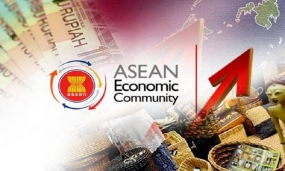 ASEANse-landen bevestigen opnieuw de Financiële Integration Commitment