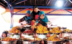Nasi Padang: het meest gezochte voedsel in Indonesië
