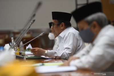 Indonesiërs die Idul Adha vieren, moeten de COVID-19-protocollen volgen