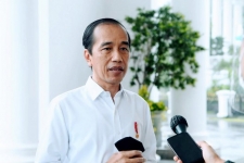 President Jokowi om ambtenaren die betrokken zijn bij corruptie niet te beschermen