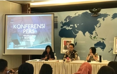 Indonesië gebruikt een internationaal juridisch team om met de Europese Unie bij de WTO om te gaan