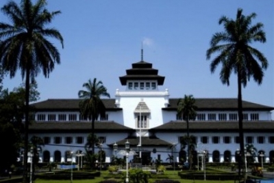 Gedung Sate Museum