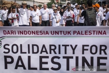 Indonesië is niet van plan de diplomatieke banden met Israël te normaliseren