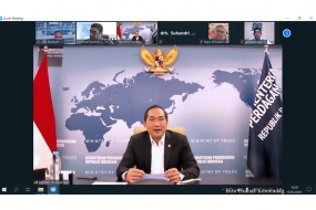 Maleisië stopt de beveiligingssonde in Indonesische keramische producten