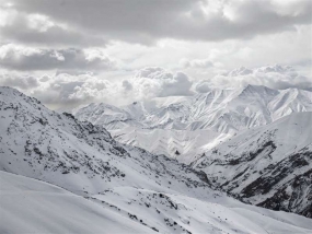 Buitenland : Zeker tien bergbeklimmers omgekomen in Iran, mogelijk nog zeven vermist