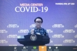 Indonesië blijft inspanningen leveren om COVID-19 te bestrijden
