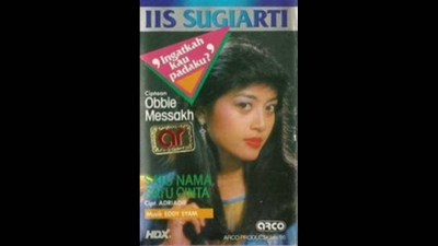 Nostalgische Pop Liedjes : Ingatkah Kau Padaku door Iis Sugiarti