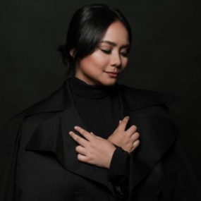 Gita Gutawa : Idul Fitri