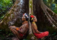 Regional Liedjes van Mentawai, West-Sumatra: 