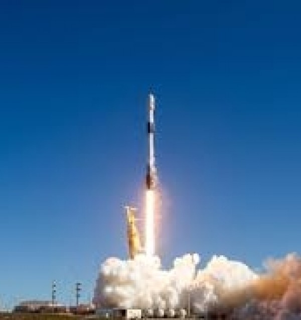 La Corée du Sud a annoncé avoir lancé son premier satellite espion