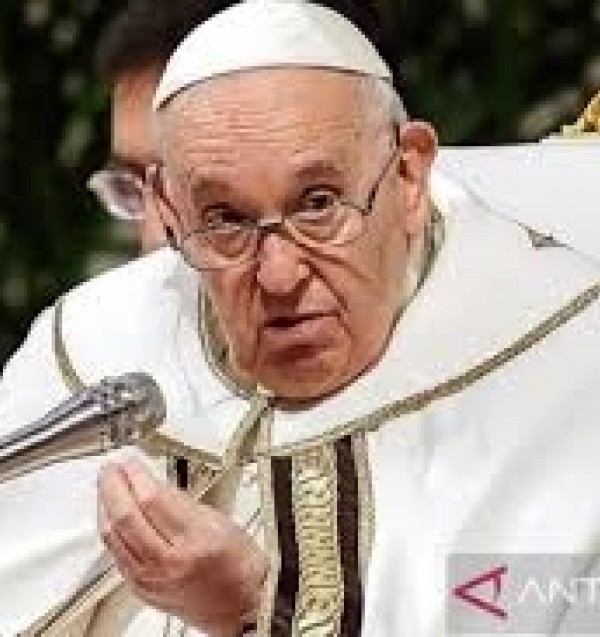 Le pape François se rendra en Indonésie en septembre