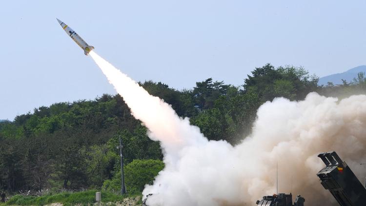 États-Unis envoient des missiles à longue portée en Ukraine