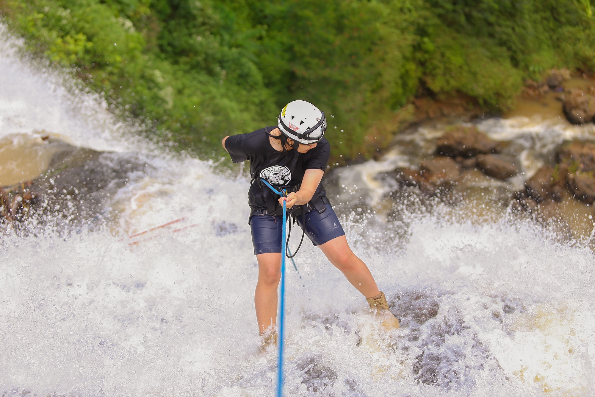 CURUG CIKONDANG