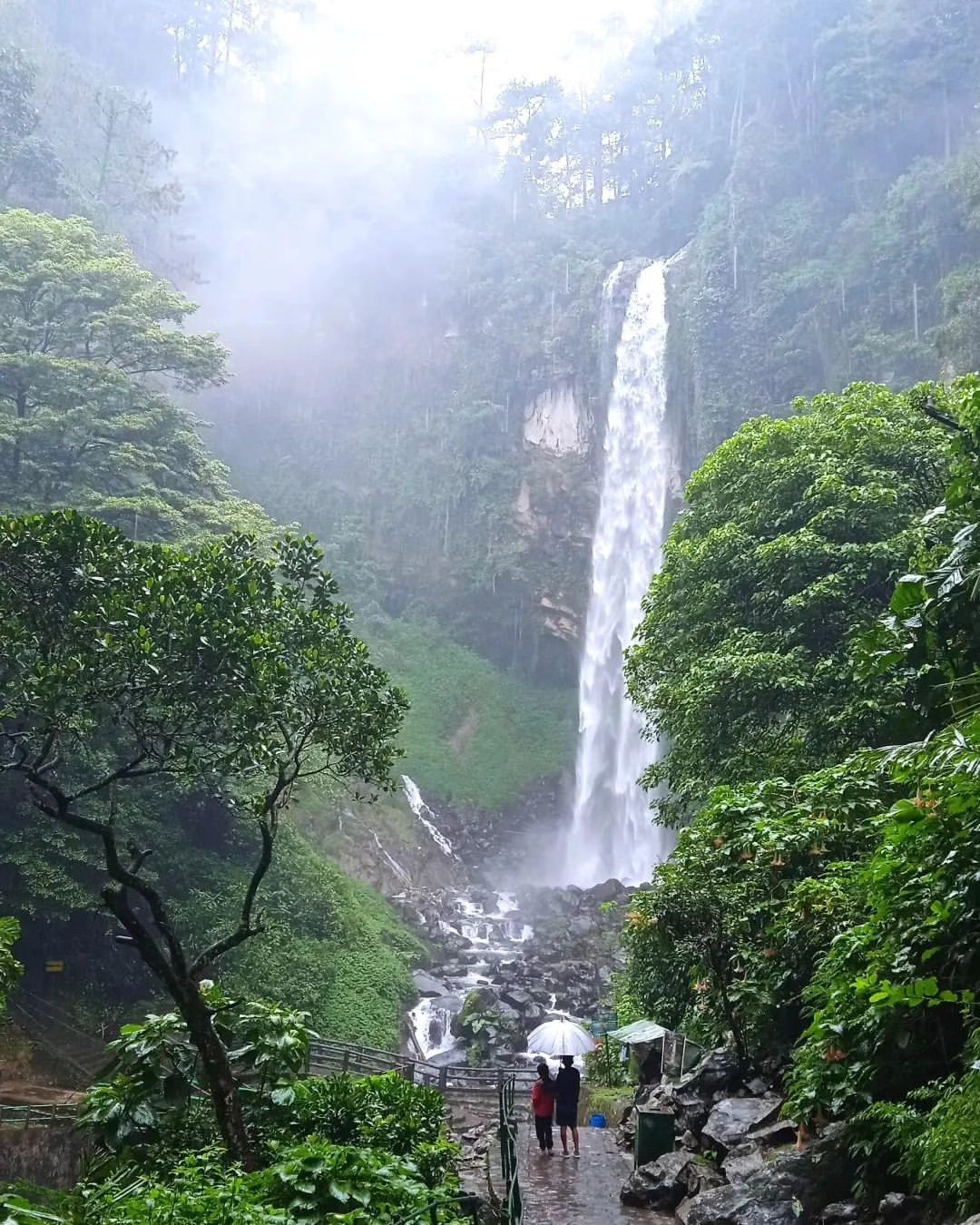 GROJOGAN SEWU