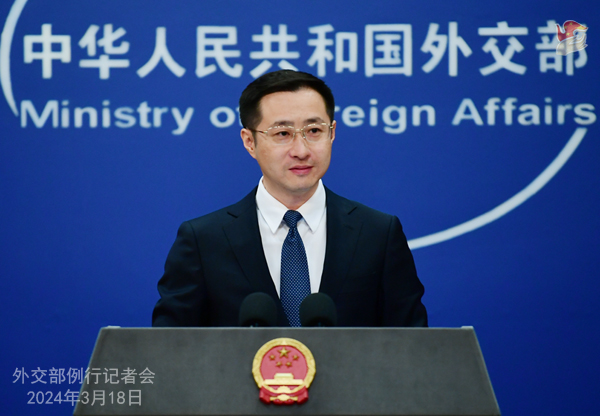 Ministre chinois des Affaires étrangères Wang Yi se rendra en Indonésie cette semaine