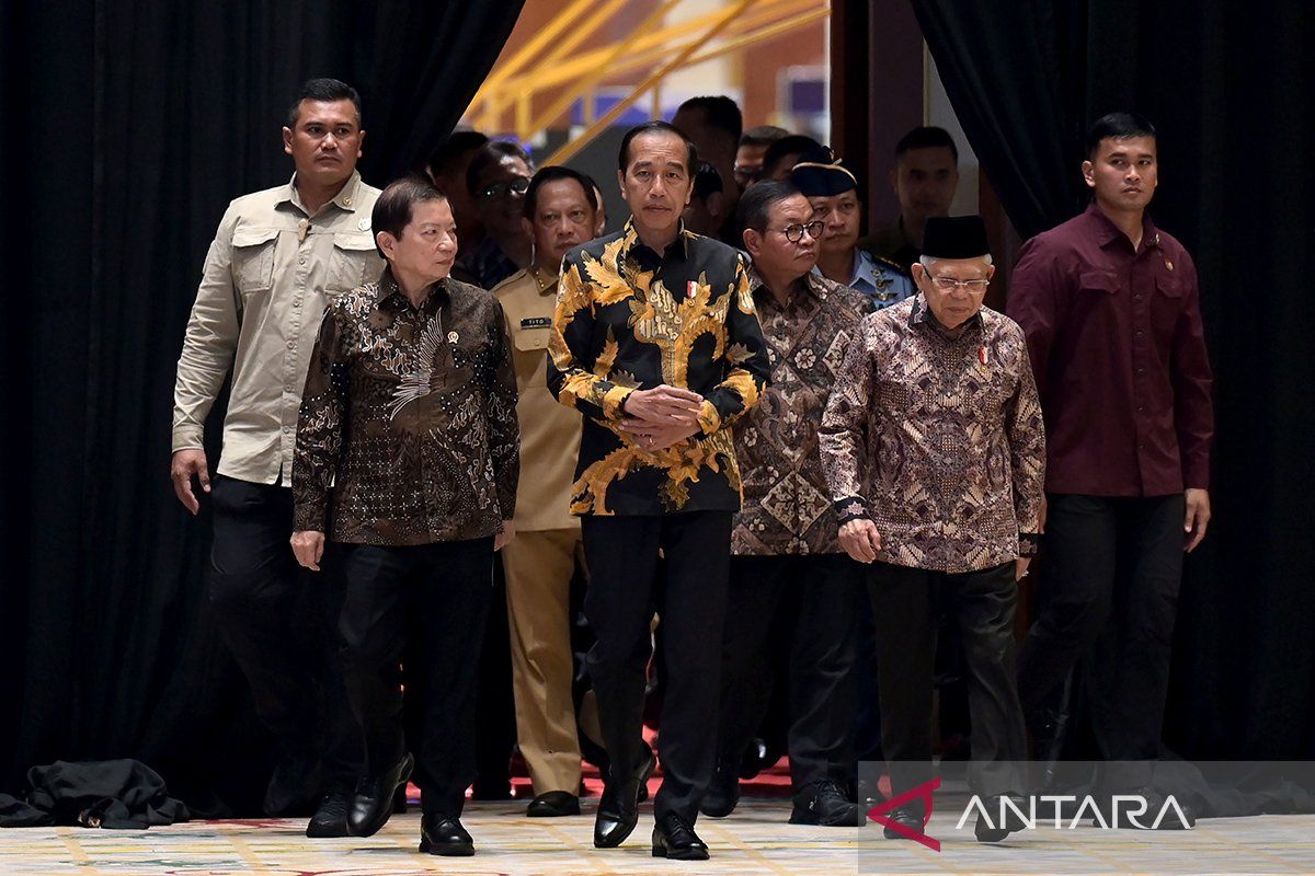 Indonésie avait fait des progrès significatifs au cours de la dernière décennie, a déclaré le ministre de la Planification du développement national