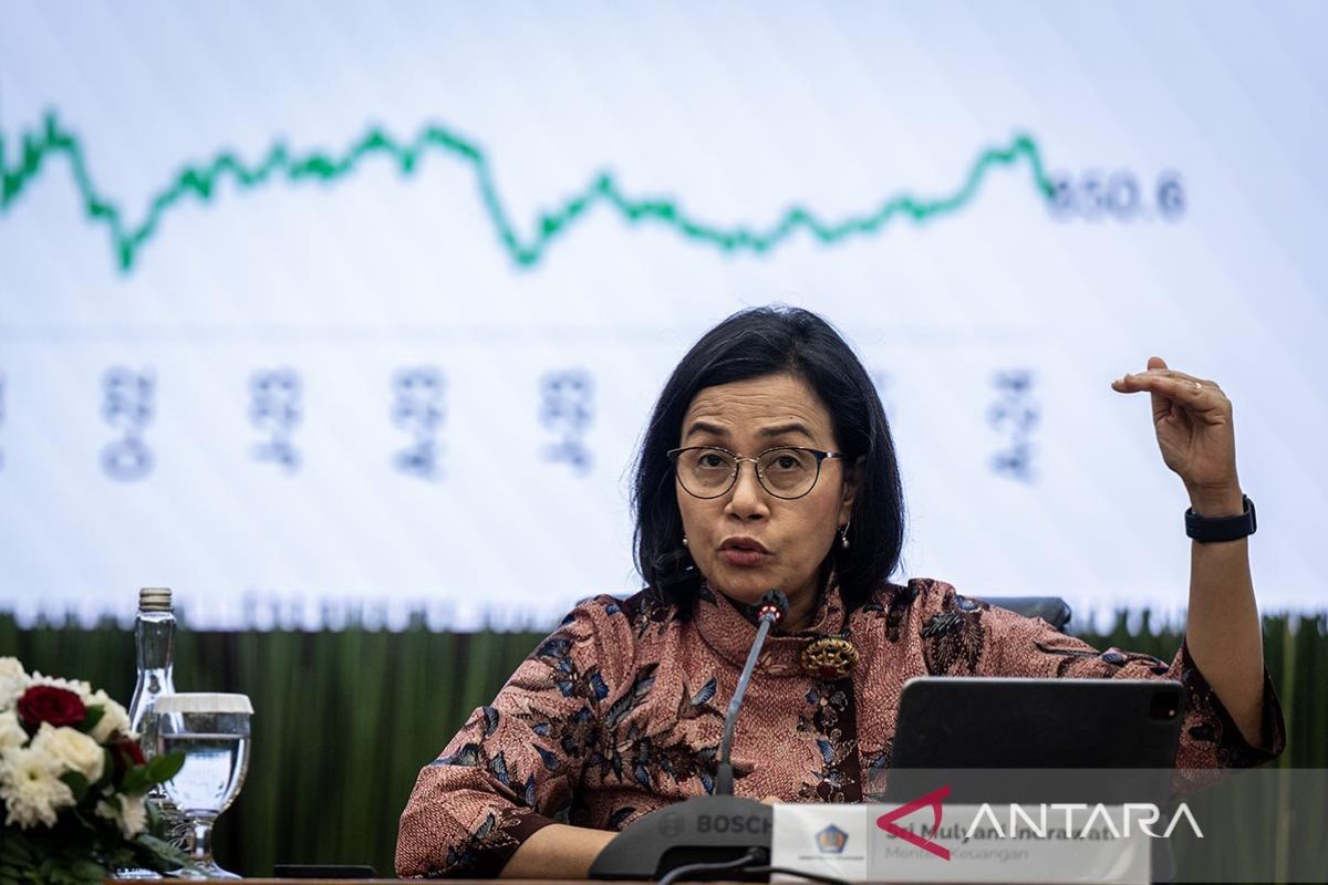 Indonésie a réussi à maintenir une forte croissance économique au premier trimestre