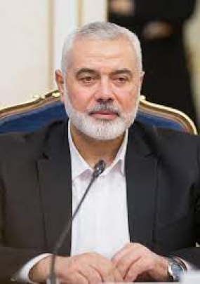 Chef du Hamas confirme le cessez-le-feu à Gaza