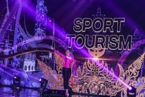 L’opportunité d’encourager le tourisme, le ministere du tourisme et de l&#039;economie créative optimisera le tourisme sportif
