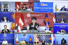 L&#039;Indonésie invite l&#039;ASEAN à lutter ensemble contre le COVID-19