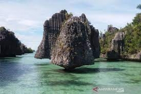 Raja Ampat remporte le prix &quot;Lieu incontournable&quot; de Lonely Planet