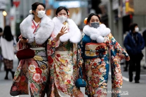 Le Japon continue de resserrer ses frontières jusqu&#039;à fin février