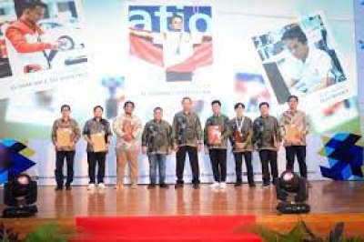 Le ministère de la Main-d'œuvre a déclaré que l'Indonésie avait remporté la troisième place à l'événement Worldskills Asia 2023