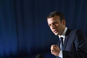 La France continue de soutenir le principe &quot;un pays, deux systèmes&quot; à Hong Kong