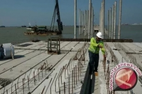 Le gouvernement de régence soutient la construction d&#039;un port d&#039;exportation à Seruway