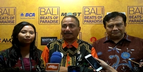 Bali: Beats Of Paradise a été nominé pour le ‘&#039;Meilleur film Oscar Academy Award‘’