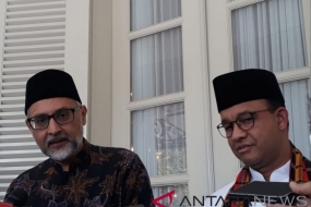 Le gouverneur de DKI Jakarta et l&#039;ambassadeur britannique ont discuté de diverses collaborations