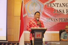 Sulawesi du Nord prépare la zone économique spéciale de  Likupang comme lieu du sommet du G20 en 2023