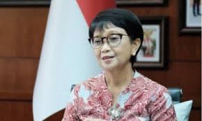 La ministre indonesienne des affaires étrangères Retno rejette le stockage et le nationalisme des vaccins