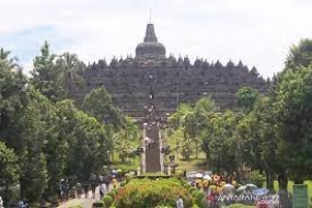 L&#039;Agence de service public - BLU Borobudur combine les concepts de conservation et de tourisme