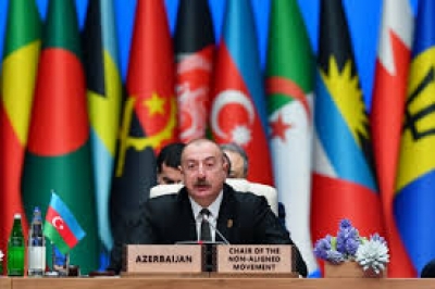 L&#039;Azerbaïdjan et l&#039;Arménie ont accepté 80 pour cent de l&#039;accord de paix