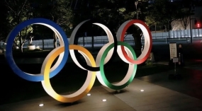 Le rejet par les Japonais des Jeux Olympiques de Tokyo diminue