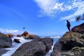 Plage de Padang Betuah