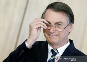 Corona augmente Massivement, le président du Brésil supprime 6 ministres
