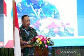 Le chef d&#039;état-major de l&#039;armée de l&#039;air indonésienne: TNI AU (L&#039;armée de l&#039;air indonésienne) est prêt à faire face à une situation perturbatrice mondiale